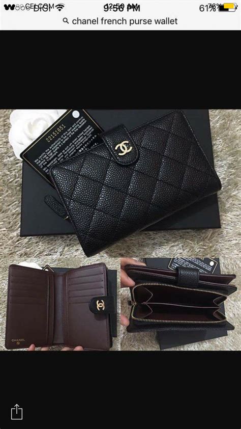 how much is chanel wallet on chain in singapore|chanel zipped wallet.